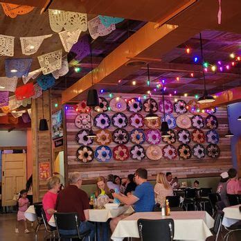 Phil Sandovals Mexican Restaurante .